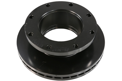 Dexter 10-12K Hydraulic Disc Brake Rotor | Fayette Trailers LLC