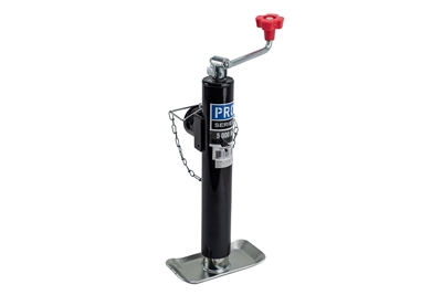 Lippert Power Stance 3,500 lb. Powered A-Frame Jack w 7RV plug