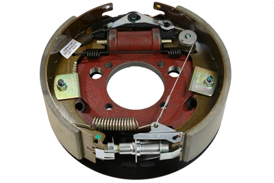 8K Dexter Hydraulic Brake Assembly - Left Hand | Fayette Trailers LLC ...