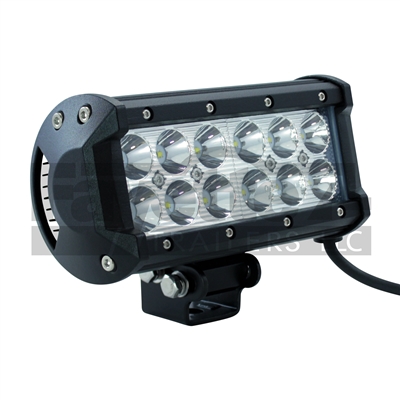 Lamphus Cruizer Watt Led Spot Light